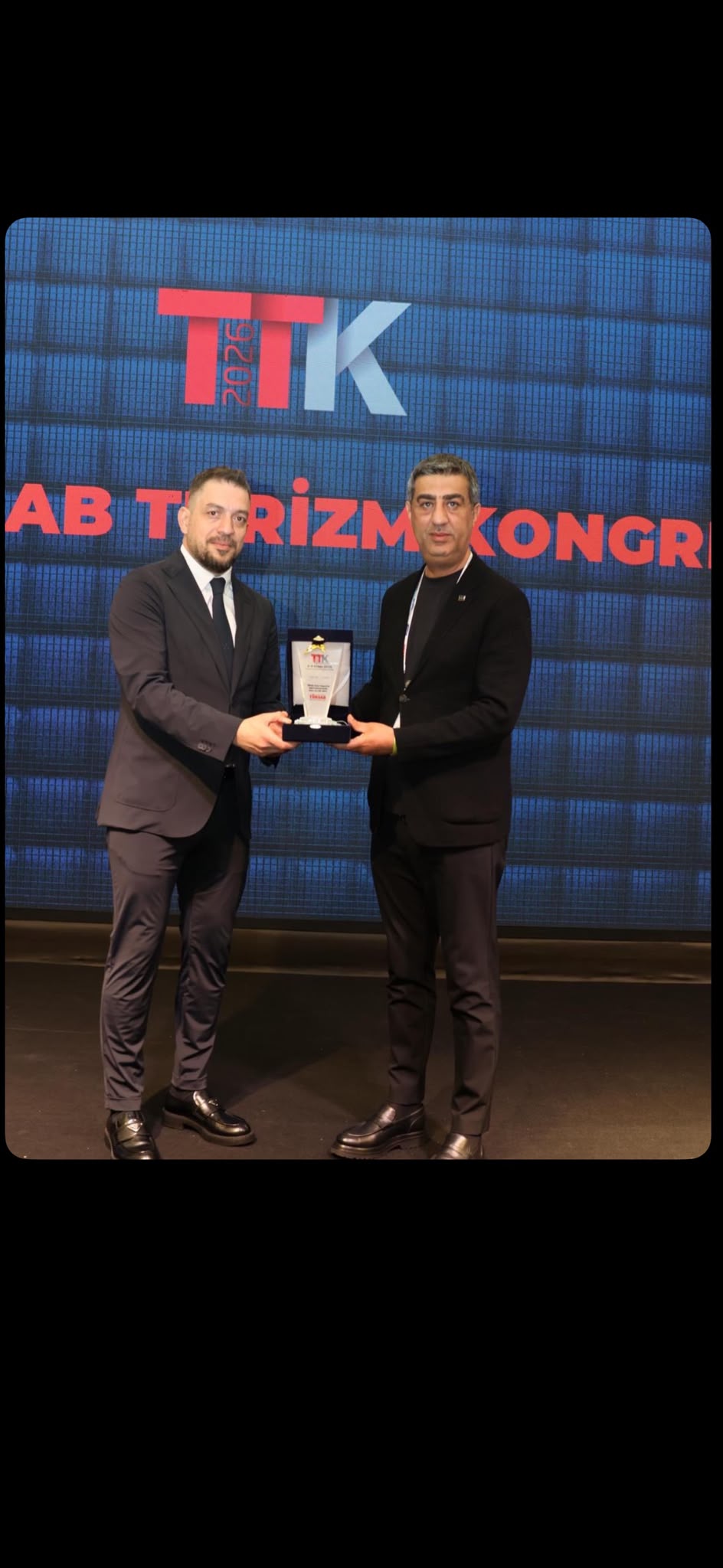 Villa dış görünümü
